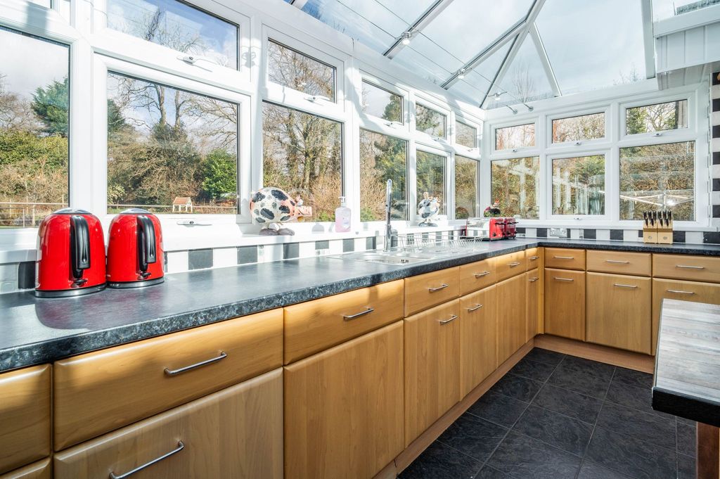 Additional image 9 of 10 bed detached house for saleWith Glamping Site - Cribyn, Lampeter SA48