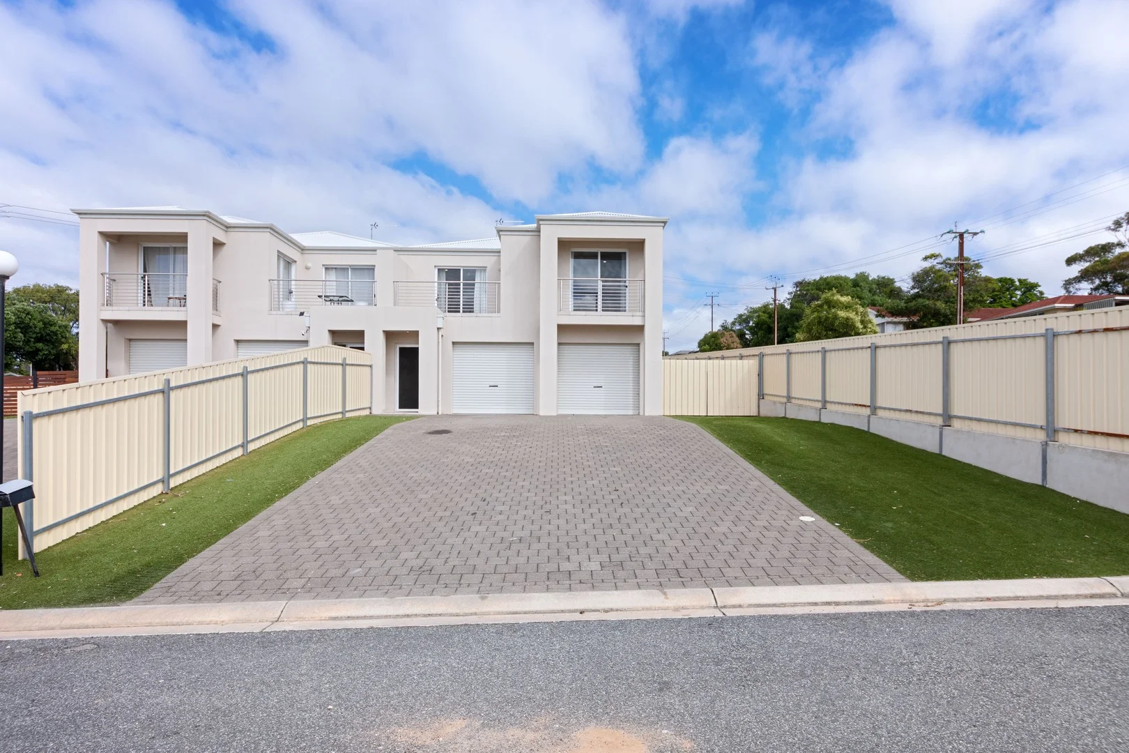 8/20 Haigh Street, Port Lincoln SA 5606