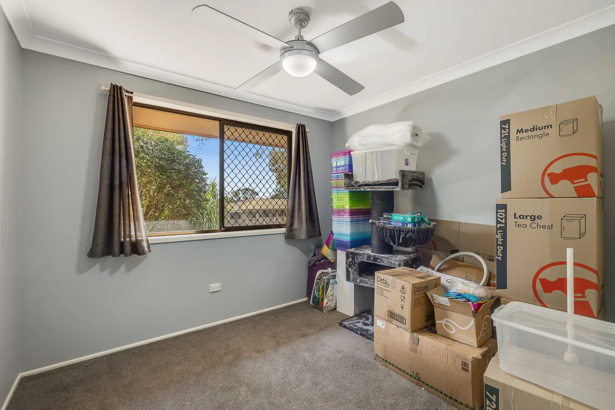 Additional image 9 of 8 Champagne Crescent, Wilsonton Heights QLD 4350