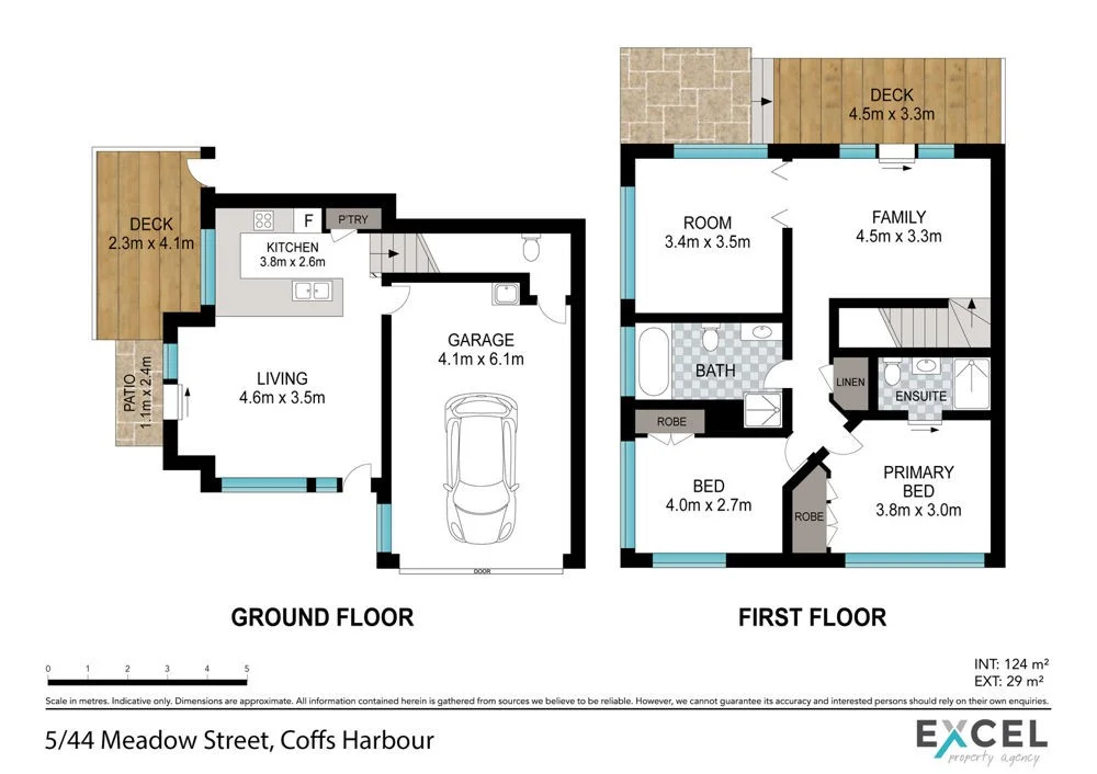 Additional image 19 of 5/44 Meadow Street, Coffs Harbour NSW 2450