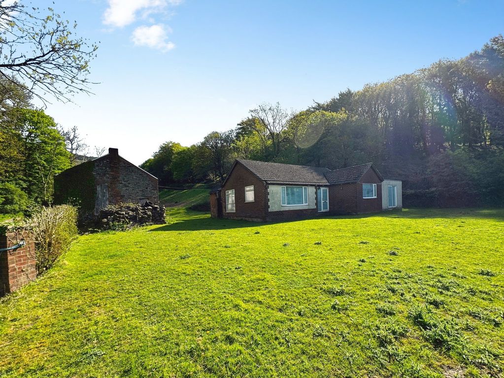 Additional image 2 of Land for saleThe Paddocks, Brombil, Margam, Port Talbot SA13