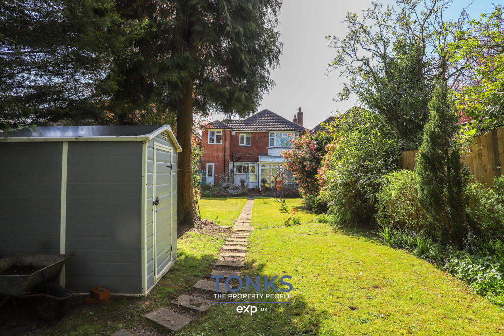 Additional image 26 of Bodenham Road, Birmingham, B31 5DP