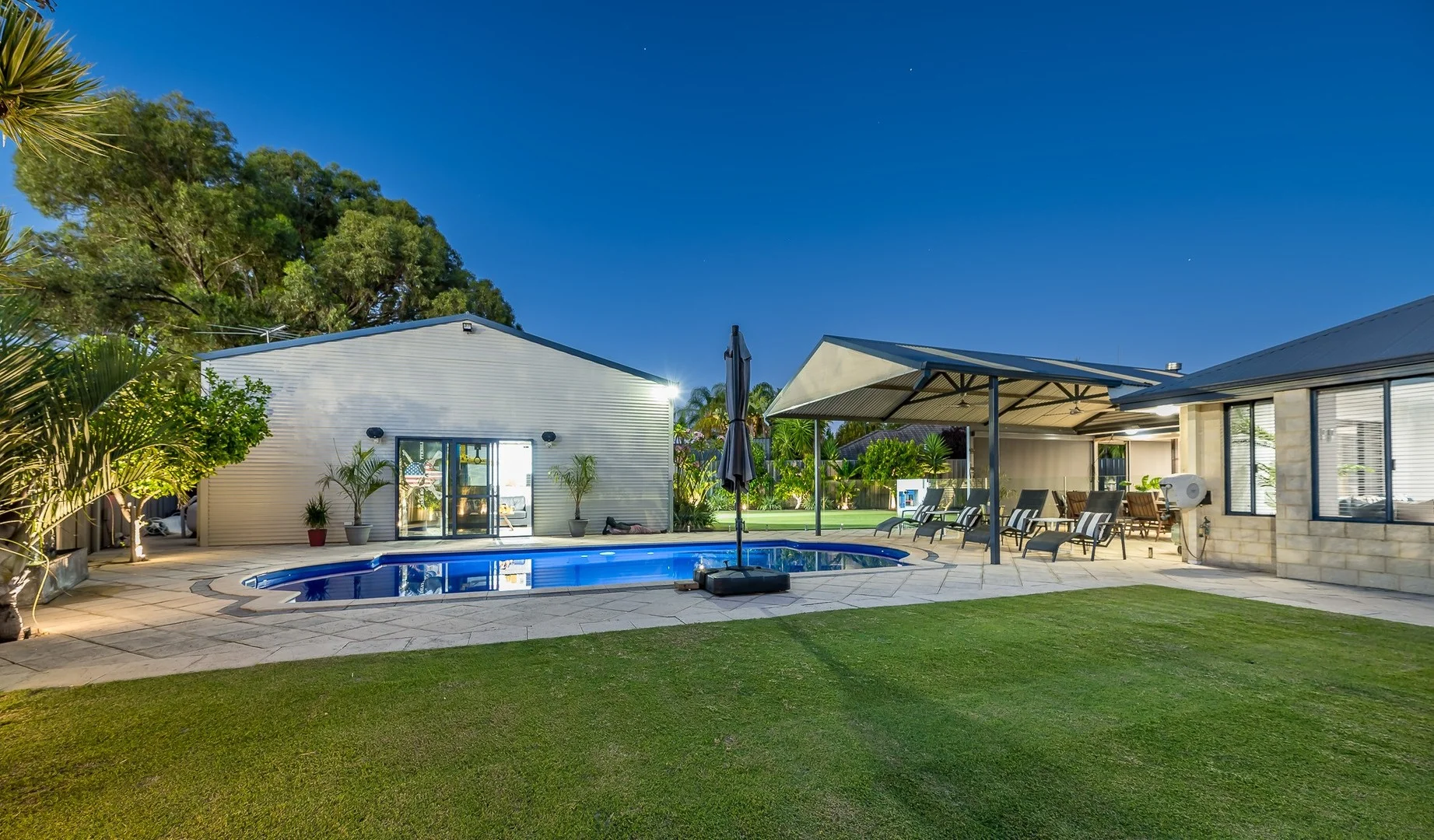 10 Trilogy Court, The Vines WA 6069