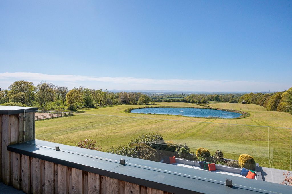Additional image 50 of 6 bed detached house for saleLongley Lane, Woodside, Kelsall, Tarporley CW6