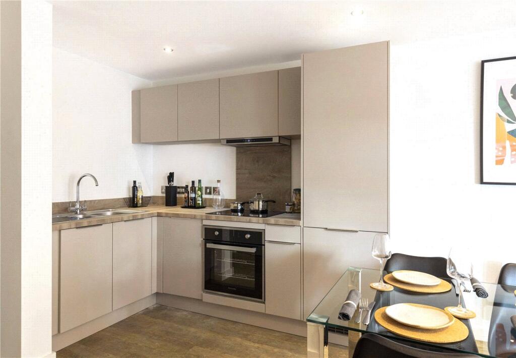 Additional image 9 of Allegro, 1 Exchange Square, The Priory Queensway, Birmingham, West Midlands, B4