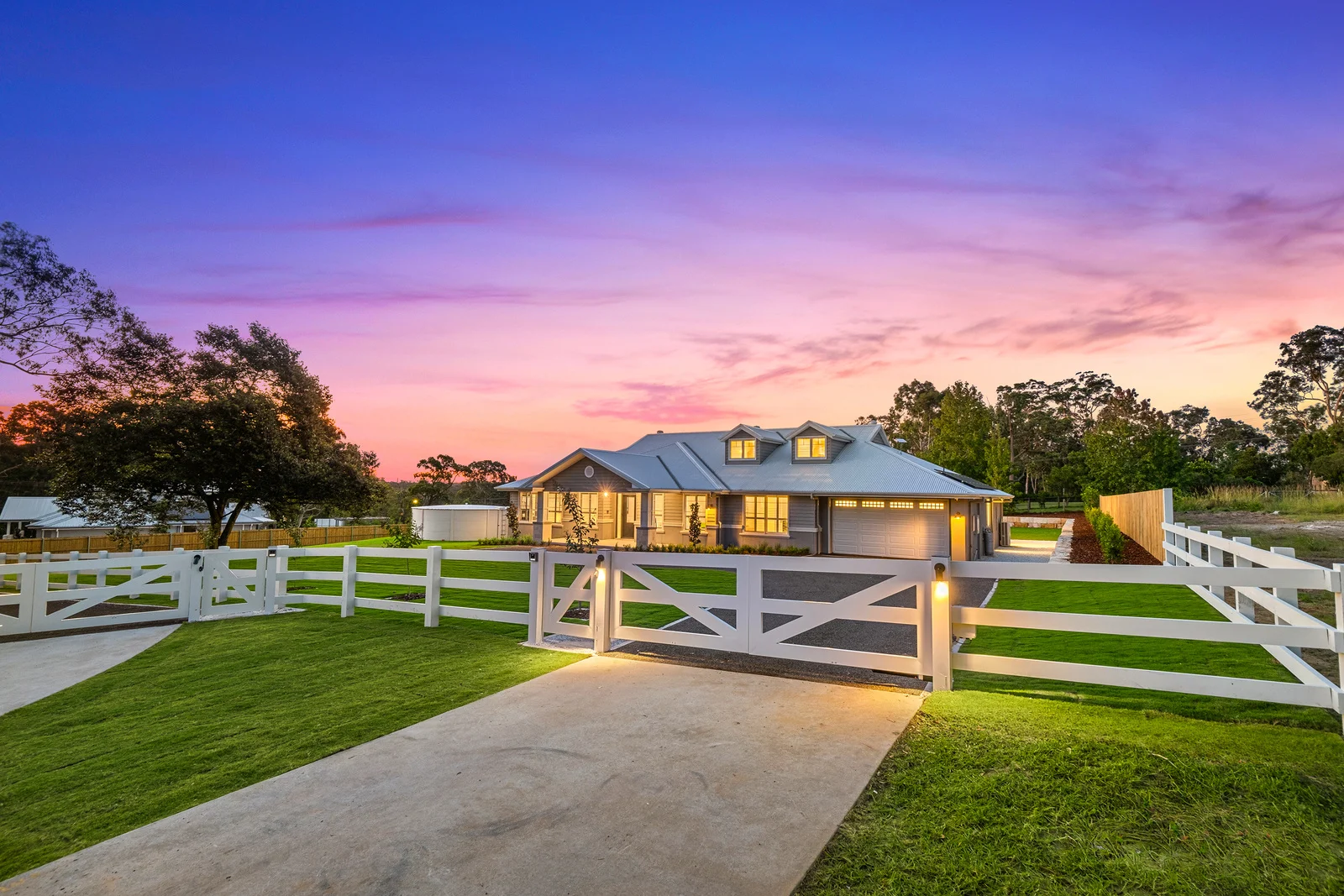 4 Hinterland Place, Cattai NSW 2756