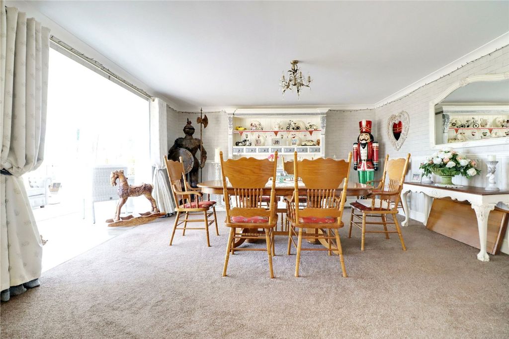 Additional image 16 of 6 bed detached house for saleGodnow Bridge, Crowle DN17