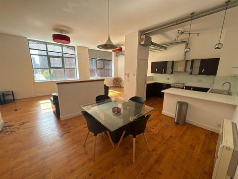 Tobacco Factory, Phase 1, 30 Ludgate Hill M4