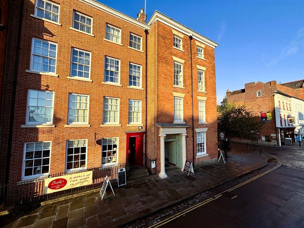 Additional image 23 of 3 bed flat for saleCastle Street, Ludlow SY8