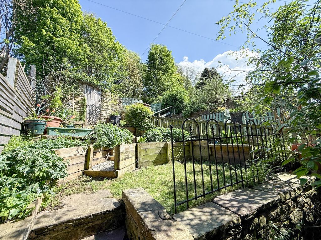 Additional image 5 of 3 bed terraced house for saleVicarage Road, Longwood, Huddersfield HD3