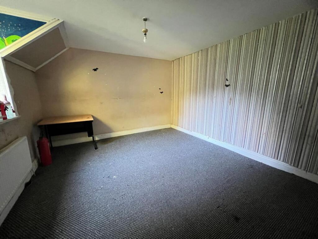 Additional image 9 of Oxwood Cottage, Frankley Green, Birmingham, B32 4AY