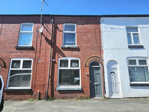 Thornwood Avenue, Manchester M18