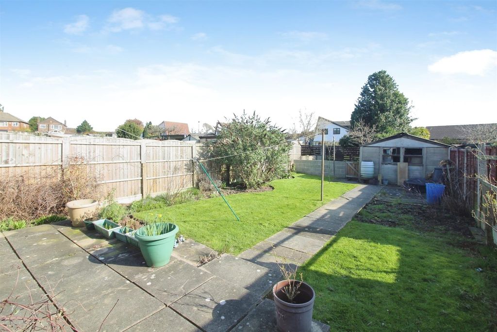 Additional image 2 of 3 bed semi-detached house for saleStyebank Lane, Rothwell, Leeds LS26