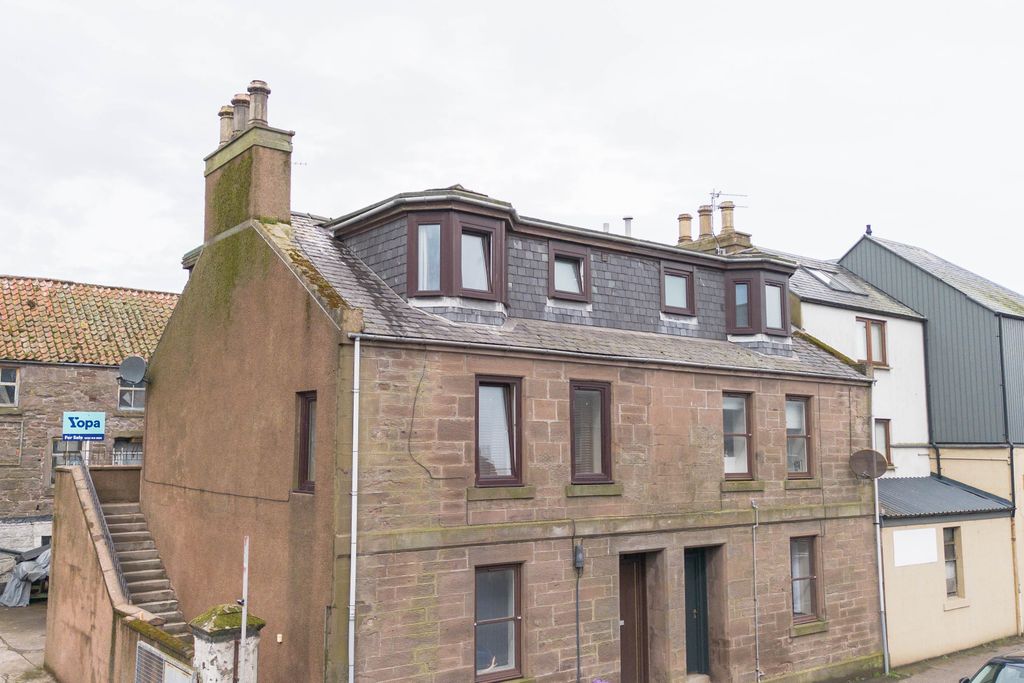Additional image 21 of 2 bed maisonette for saleFerry Street, Montrose DD10