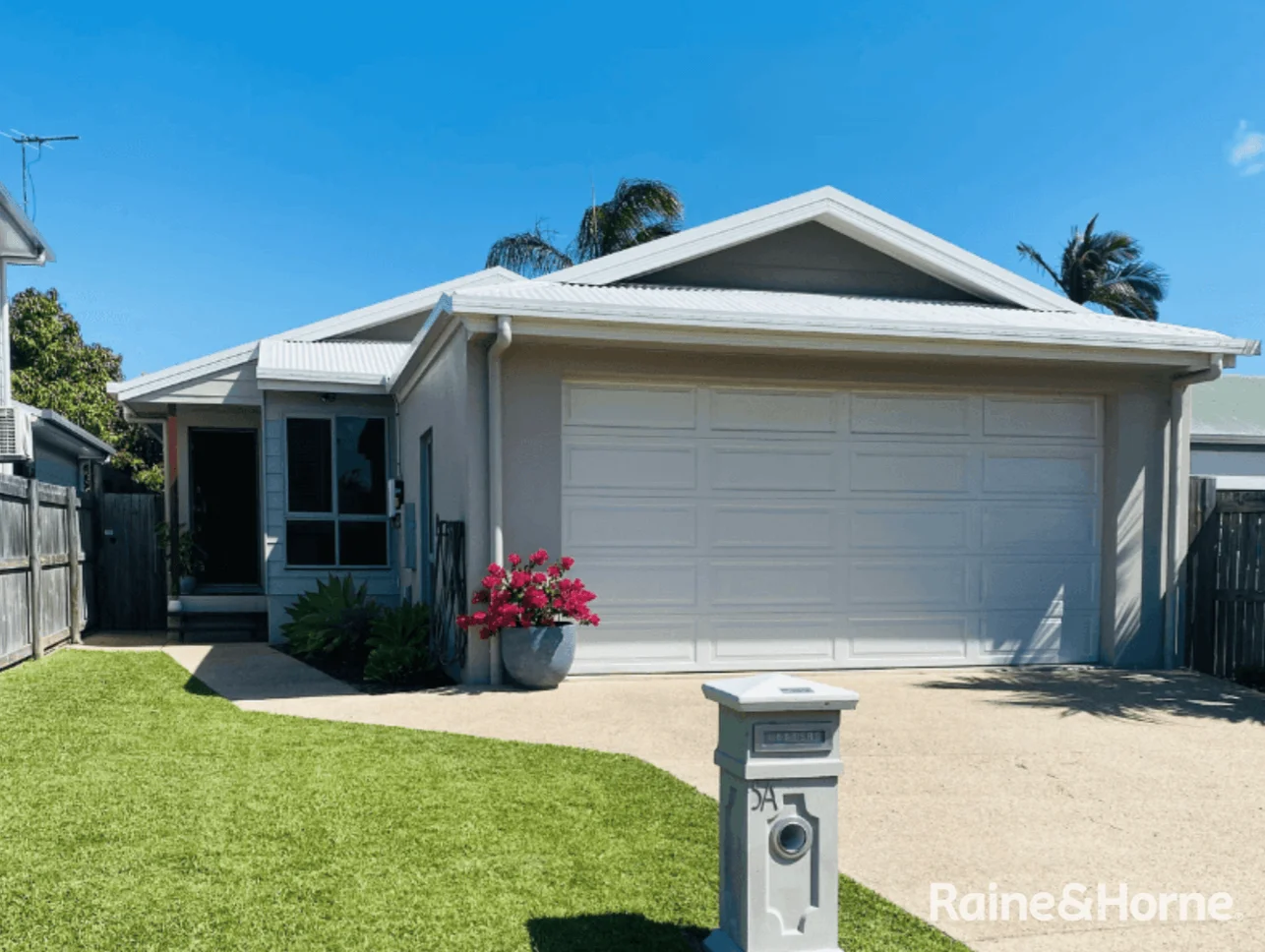 5a Neill Street, East Mackay QLD 4740