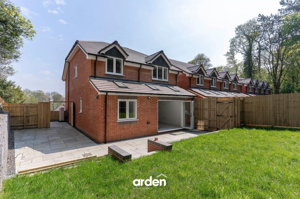 Additional image 14 of Plot 5, Barnt Green Road, Cofton Hackett, B45