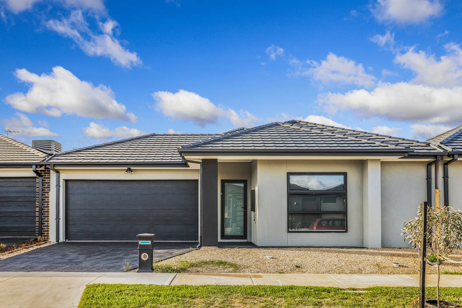 6 Damesfly Circuit, Tarneit VIC 3029