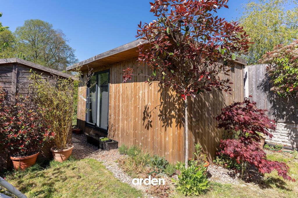 Additional image 17 of The Grove, Cofton Hackett, B45