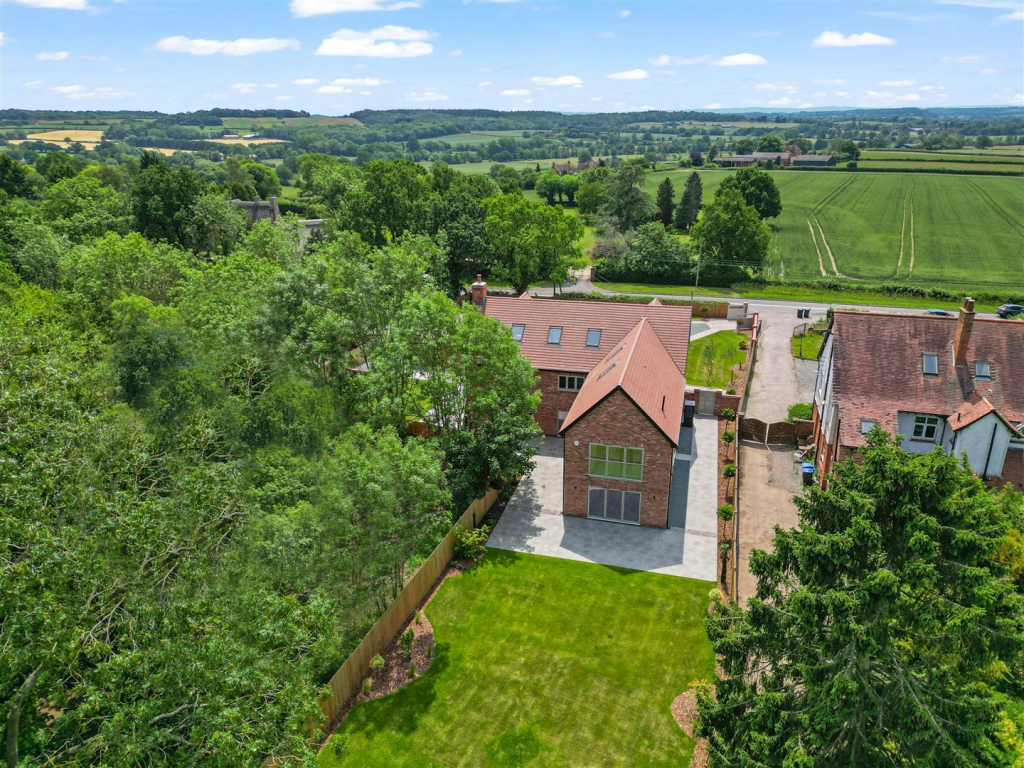 Additional image 5 of Ashleigh Coach House, Whitley Hill, Henley-in-Arden, B95