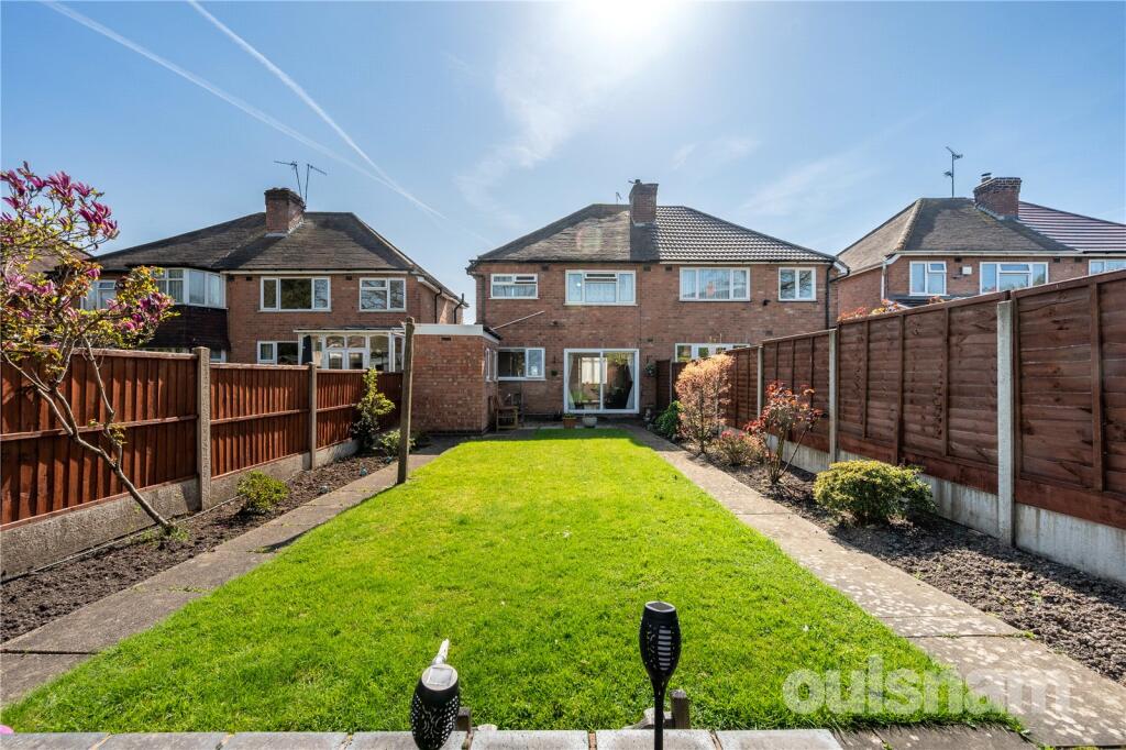 Additional image 16 of Great Stone Road, Northfield, Birmingham, B31