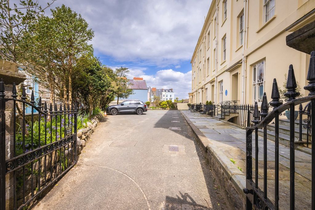 Additional image 7 of 8 bed town house for saleSt Julian Street, Tenby SA70