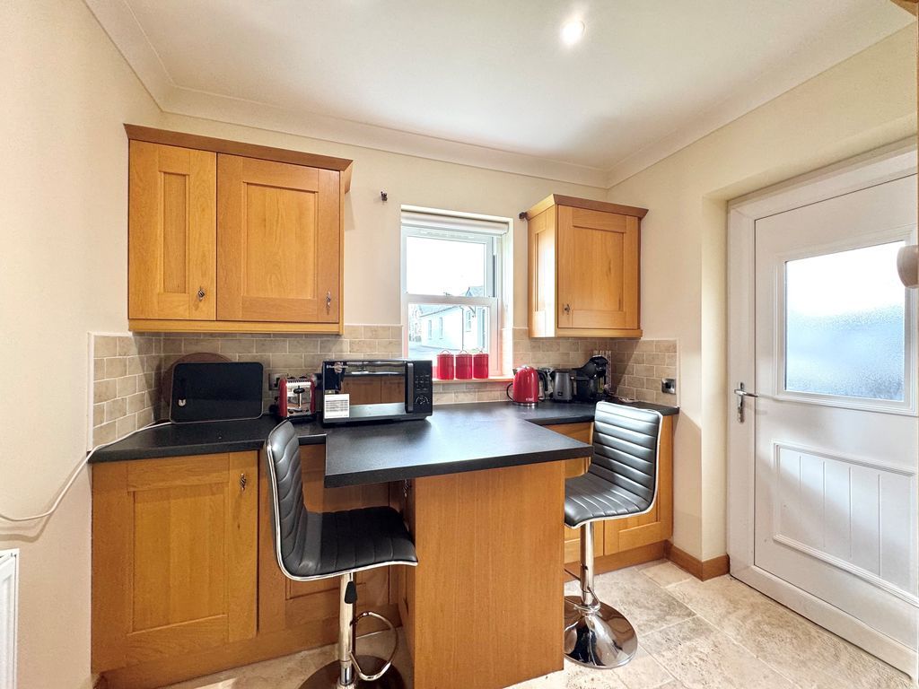 Additional image 7 of 2 bed detached bungalow for saleThe Stables, Beoch Farm, By Maybole KA19