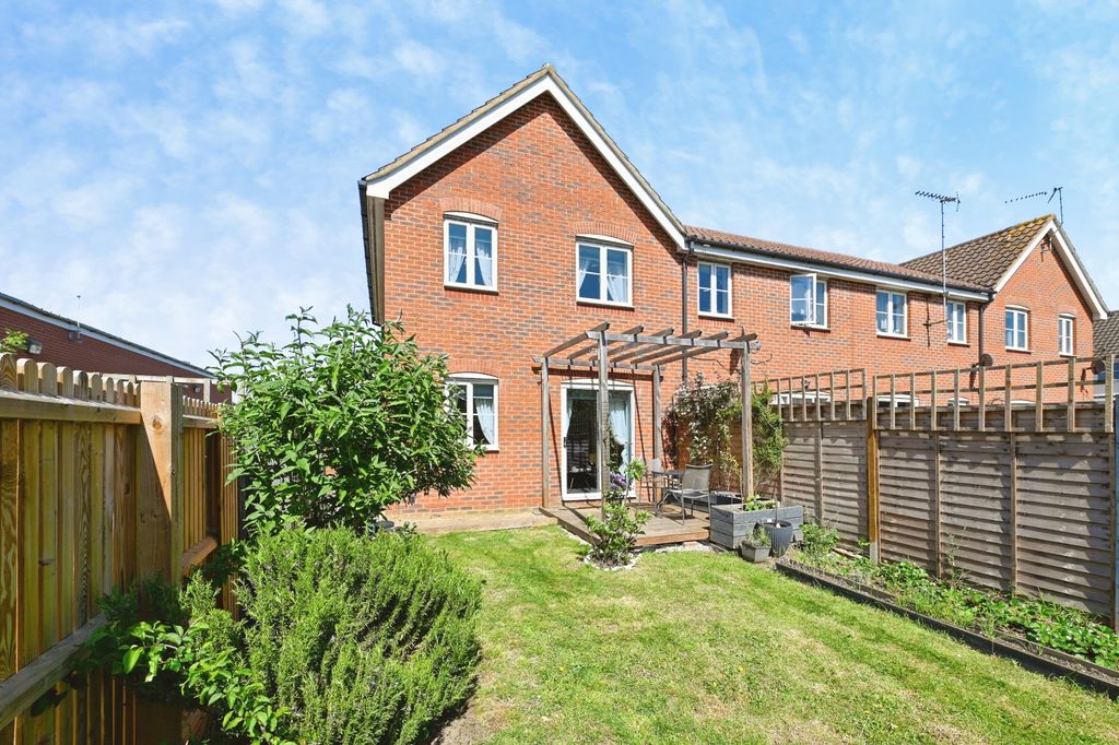 Additional image 2 of 3 bed end terrace house for saleBennett Street, Downham Market PE38