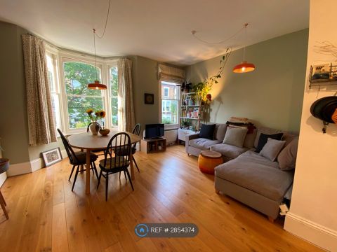 Kellett Road, London SW2
