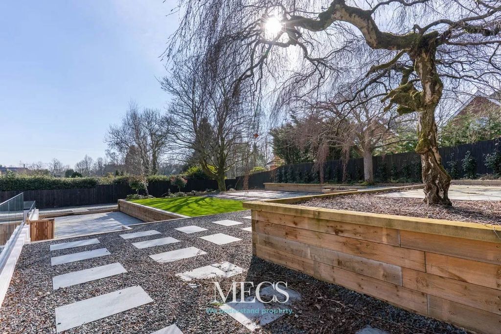 Additional image 19 of 16 bed detached house for sale20 Station Road, Blackwell, Bromsgrove, Worcestershire B60