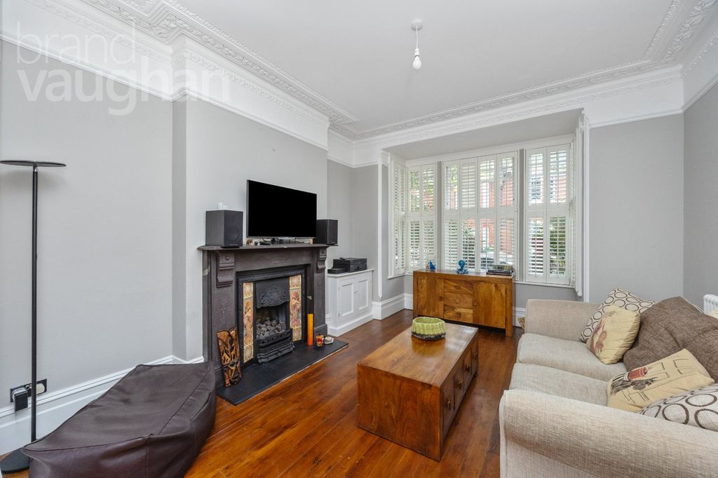 Additional image 5 of 5 bed semi-detached house for saleBuxton Road, Brighton, East Sussex BN1