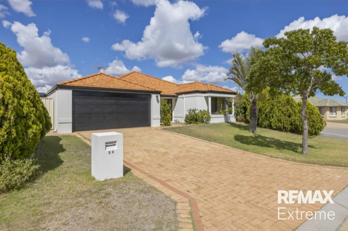 20 Narranbee Ridge, Tapping WA 6065 photo 2