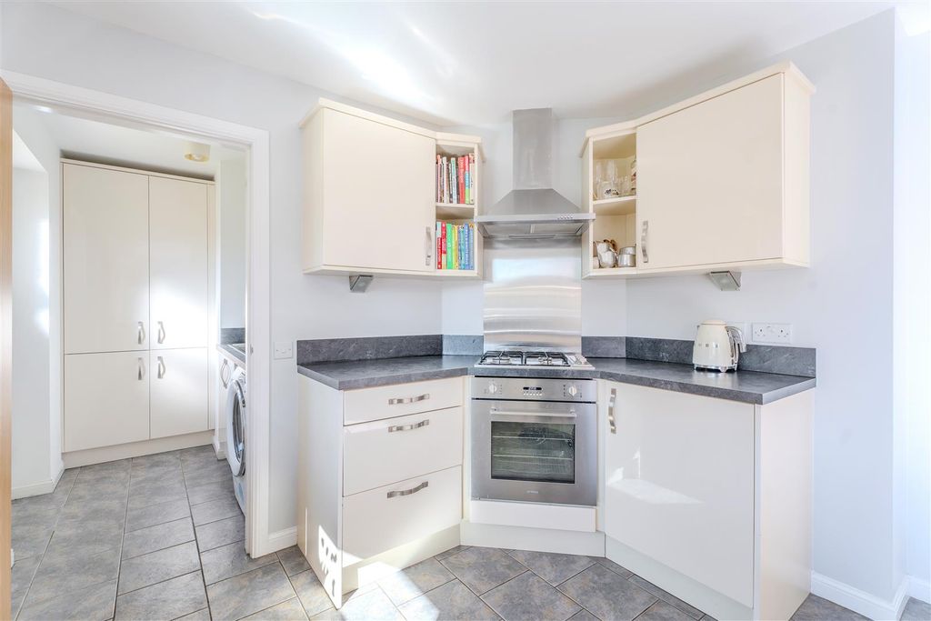 Additional image 10 of 4 bed detached house for saleFranklin Drive, Motherwell ML1