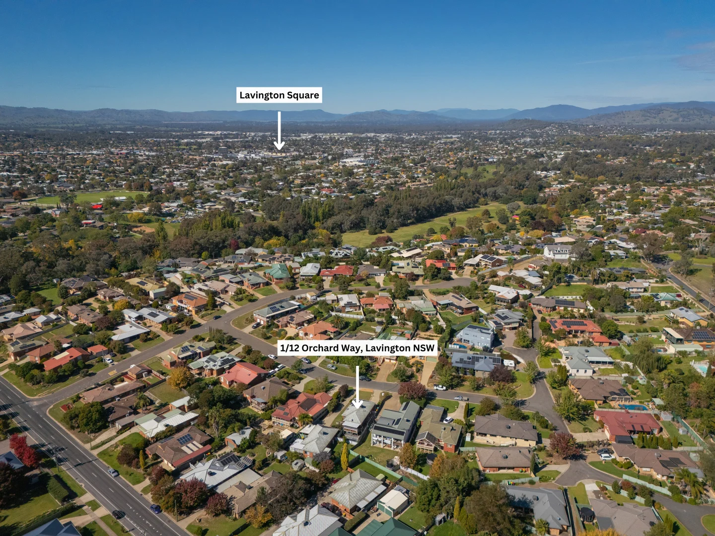 Additional image 17 of 1/12 Orchard Way, Lavington NSW 2641