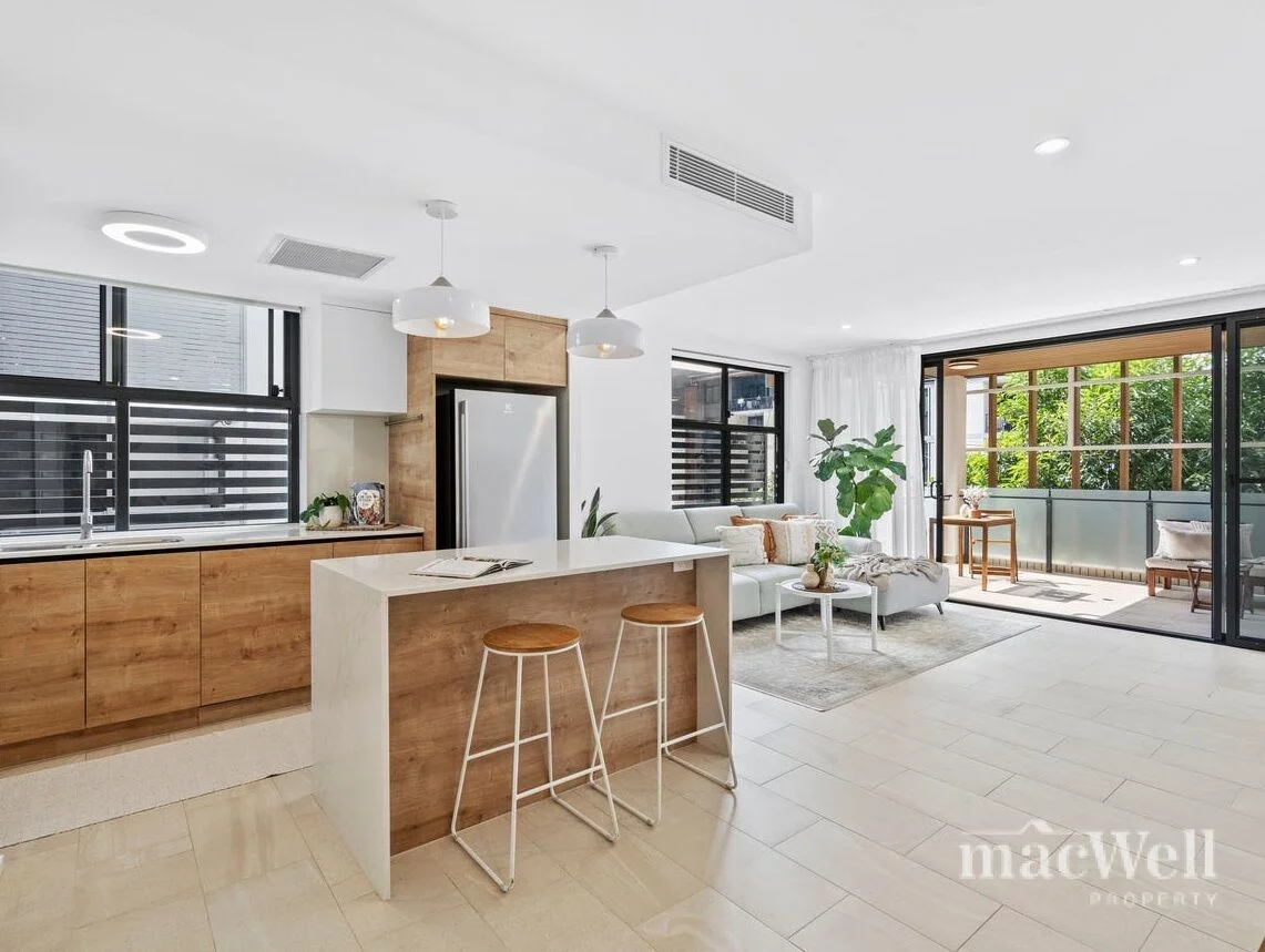 Additional image 2 of 107/191 Clarence Road, Indooroopilly QLD 4068