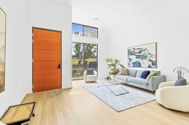 Additional image 3 of 4 BEDROOMS PLUS RUMPUS ( OPEN TO INSPECT ), Box Hill NSW 2765