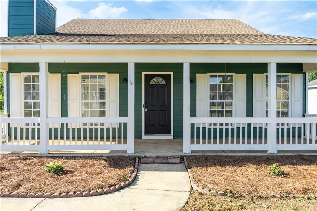 42 Wheatfield Drive, Fort Mitchell, AL 36856