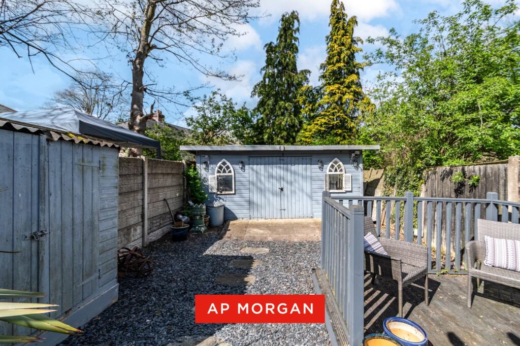 Additional image 14 of Barnsdale Crescent, Birmingham, West Midlands, B31