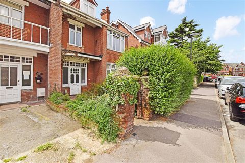 Arthur Road, Southampton SO15, Room to rent