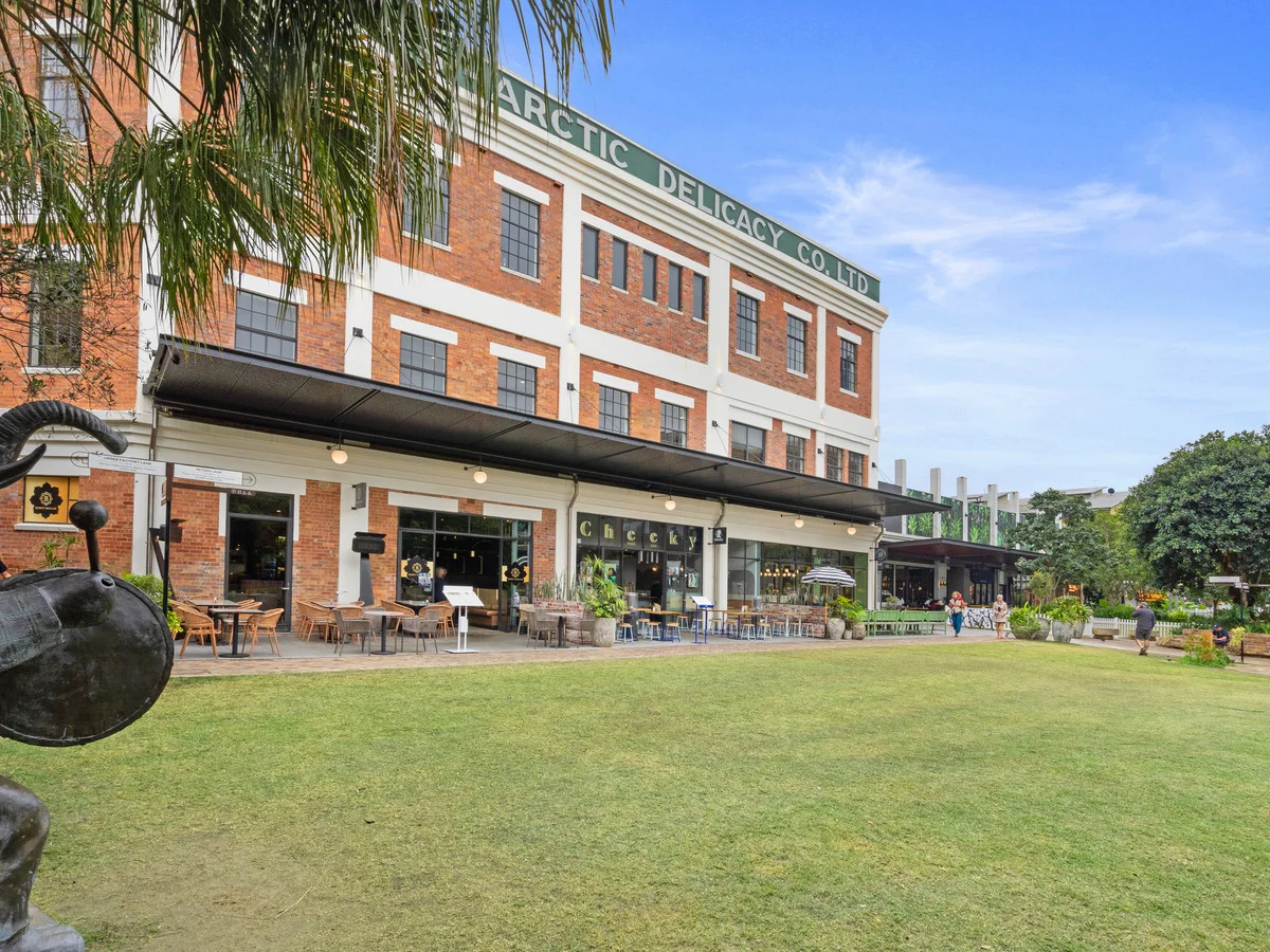 Additional image 22 of 5/50 Hampstead Road, Highgate Hill QLD 4101
