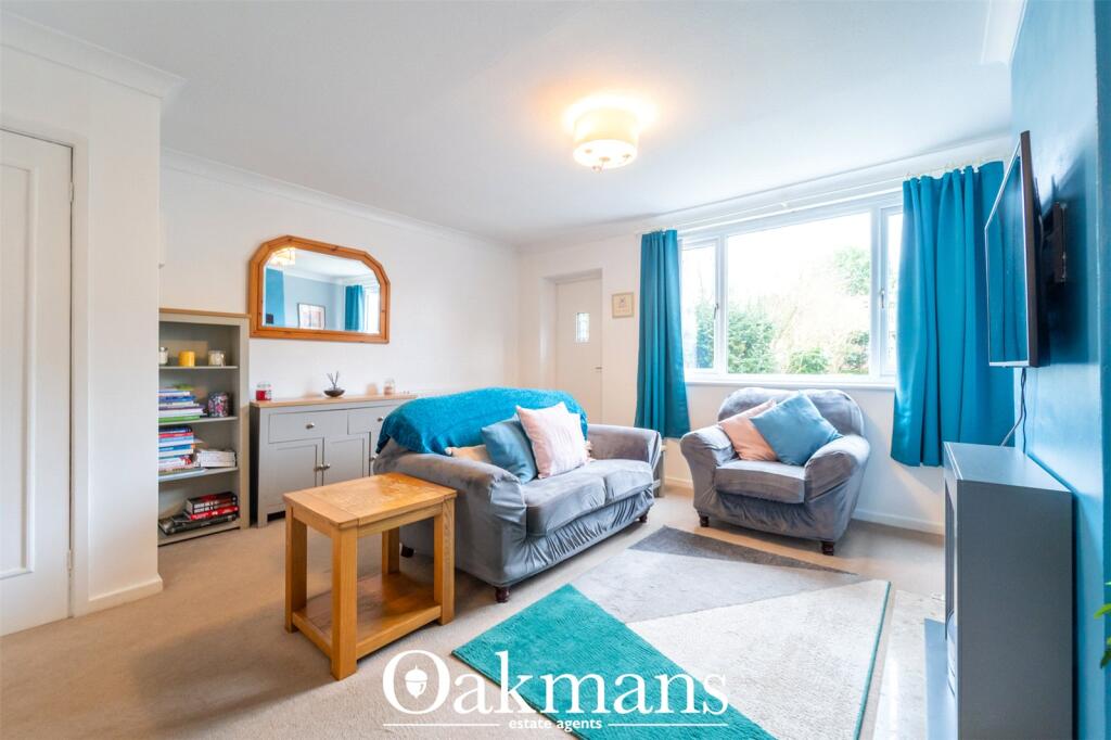 Bickenhill Park Road, Solihull, West Midlands, B92 photo 3