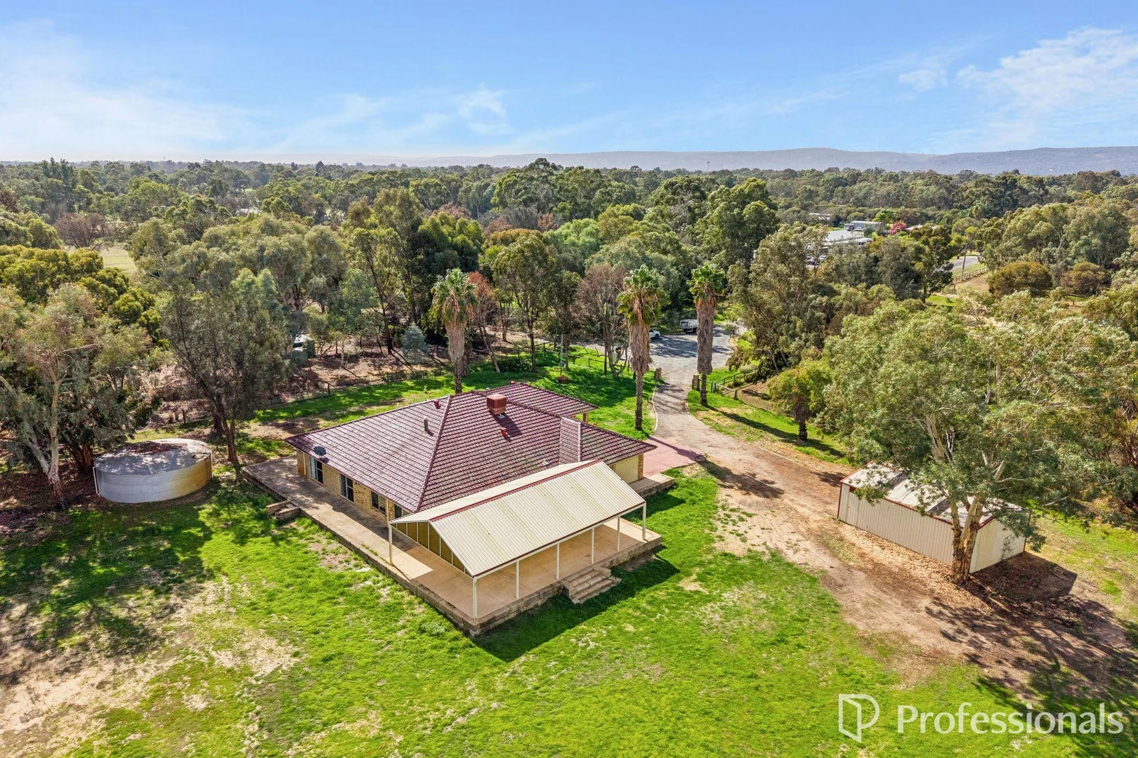 Additional image 25 of 31 Simmental Place, Oakford WA 6121
