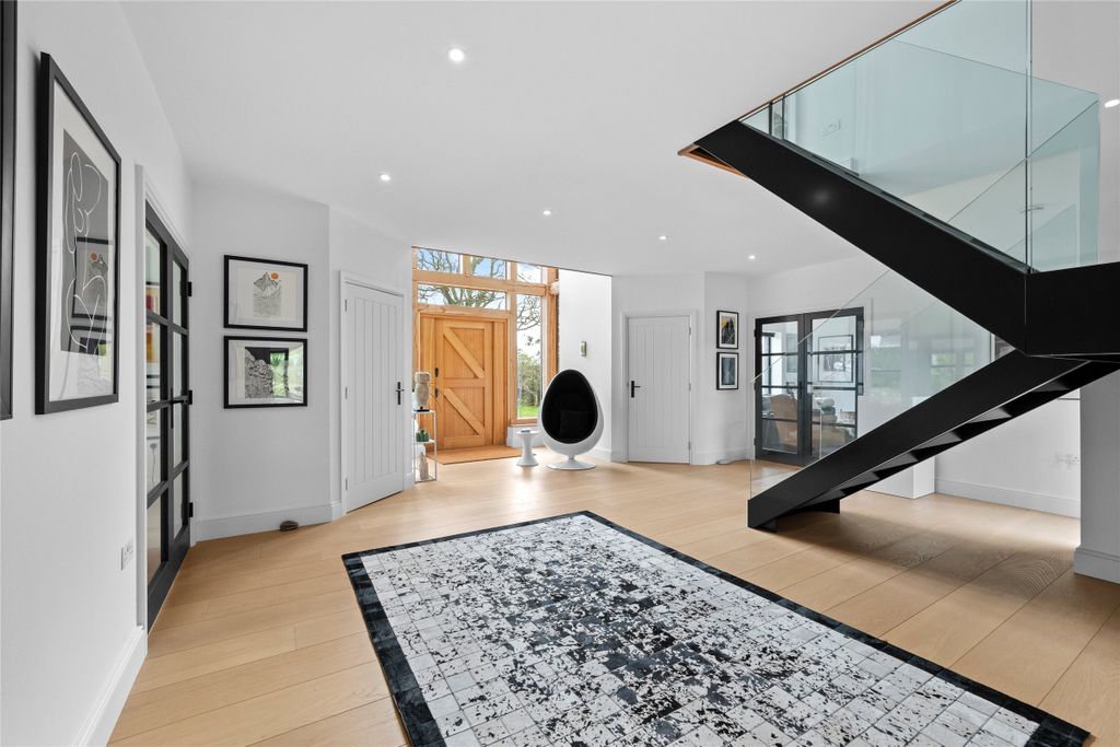 Additional image 5 of Land for saleItchingwood Common Road, Oxted, Surrey RH8