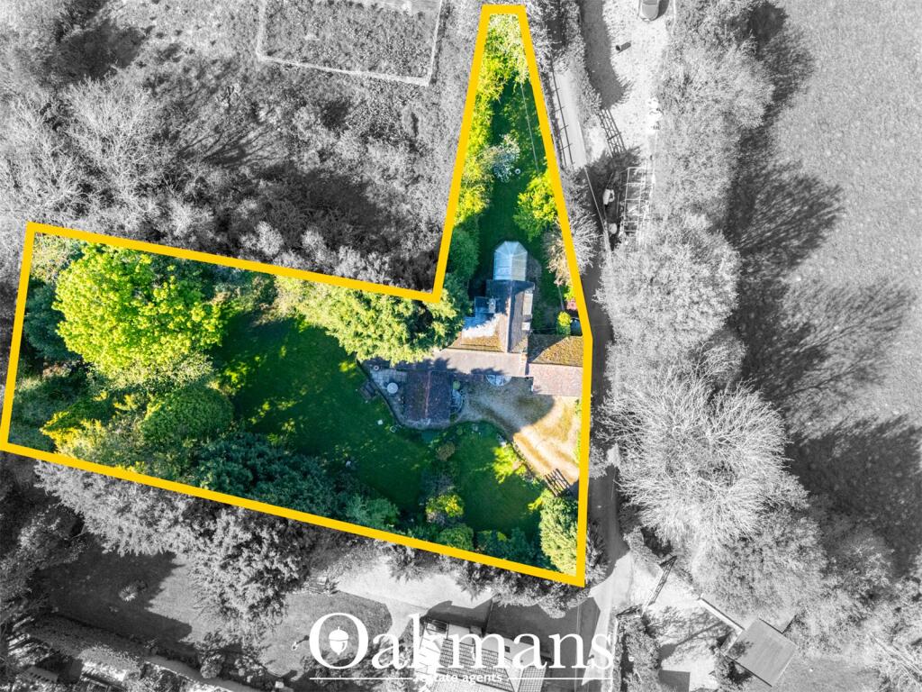 Additional image 2 of Hinton Fields, Bournheath, Bromsgrove, Worcestershire, B61