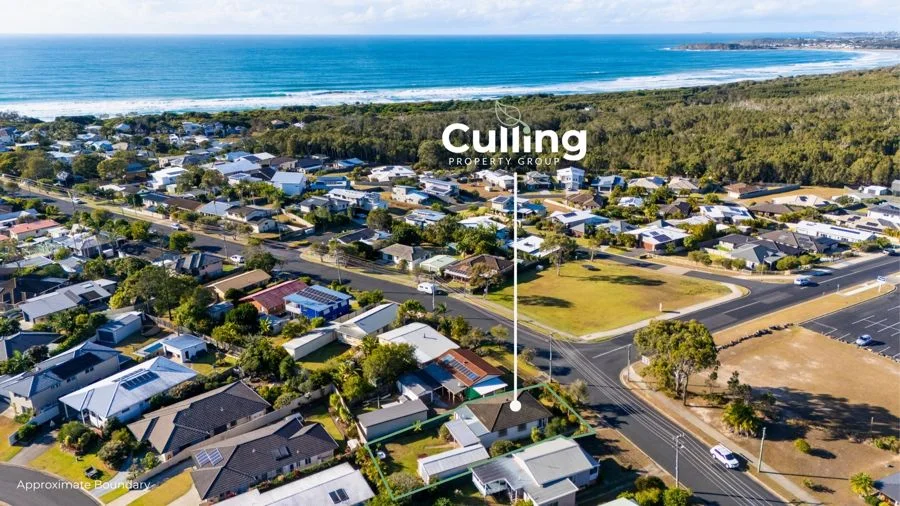 12 Pacific Street, Corindi Beach NSW 2456