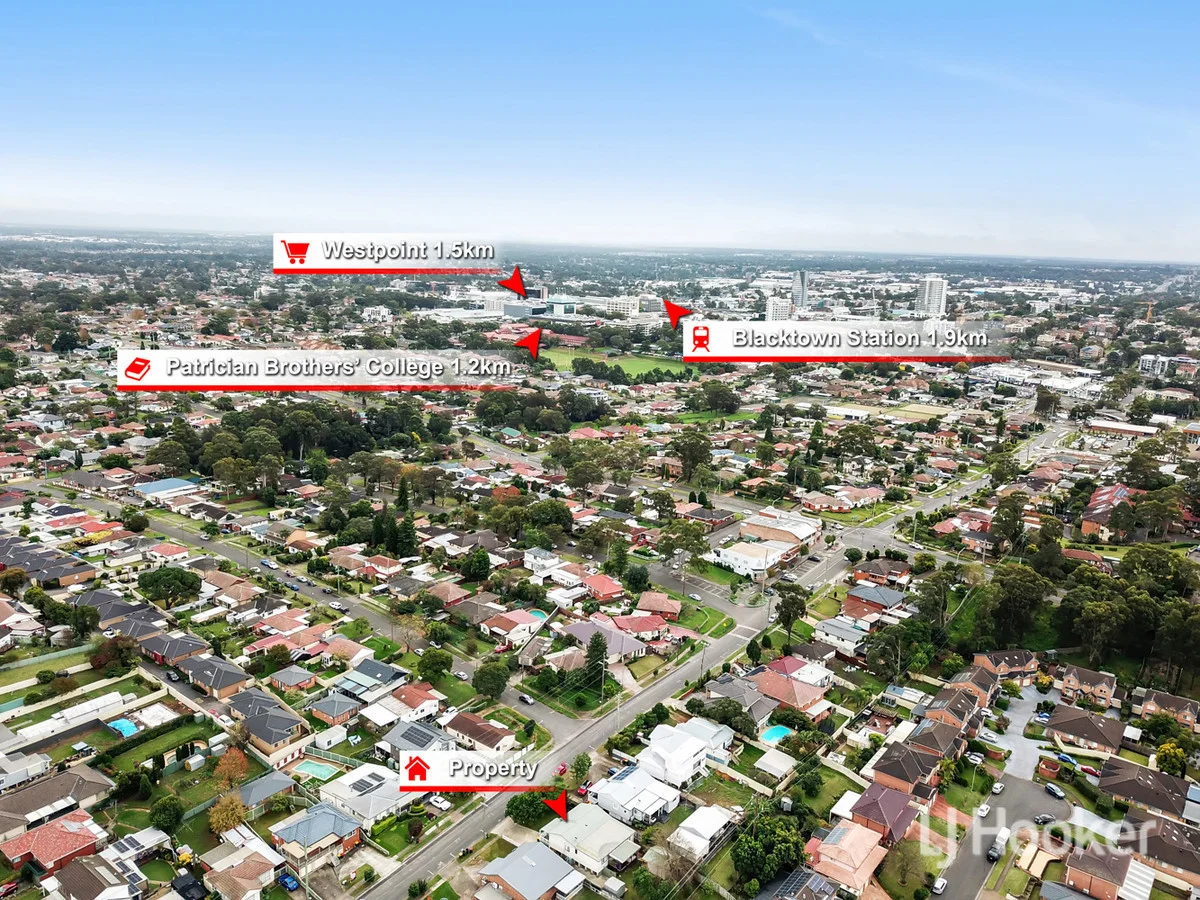 Additional image 8 of 23 Lock Street, Blacktown NSW 2148