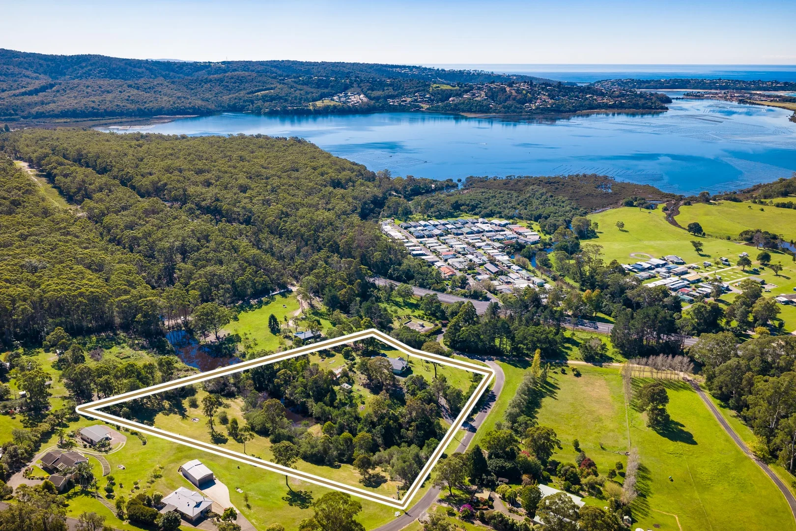 Additional image 32 of 20 Stringybark Place, Millingandi NSW 2549
