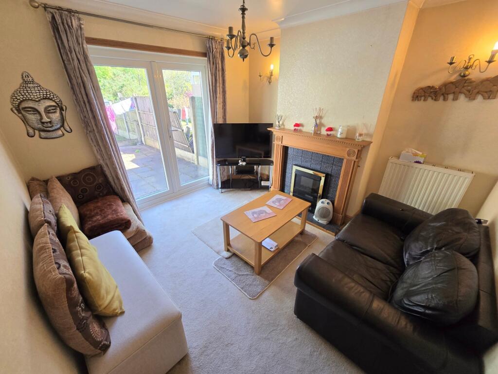 Additional image 3 of George Frederick Road, Sutton Coldfield, B73