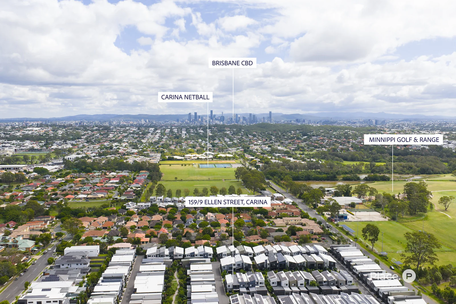Additional image 21 of 159/9 Ellen Street, Carina QLD 4152