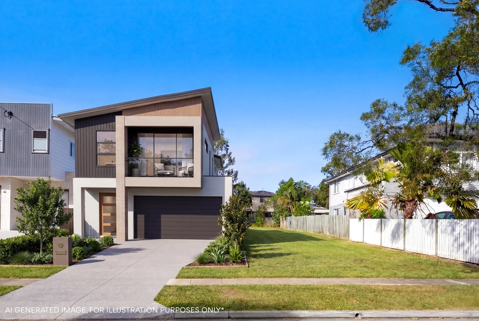Additional image 2 of 2/20 Romea Street, The Gap QLD 4061