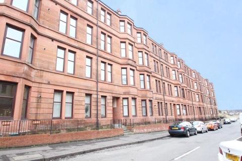 Greenlaw Road, Glasgow G14